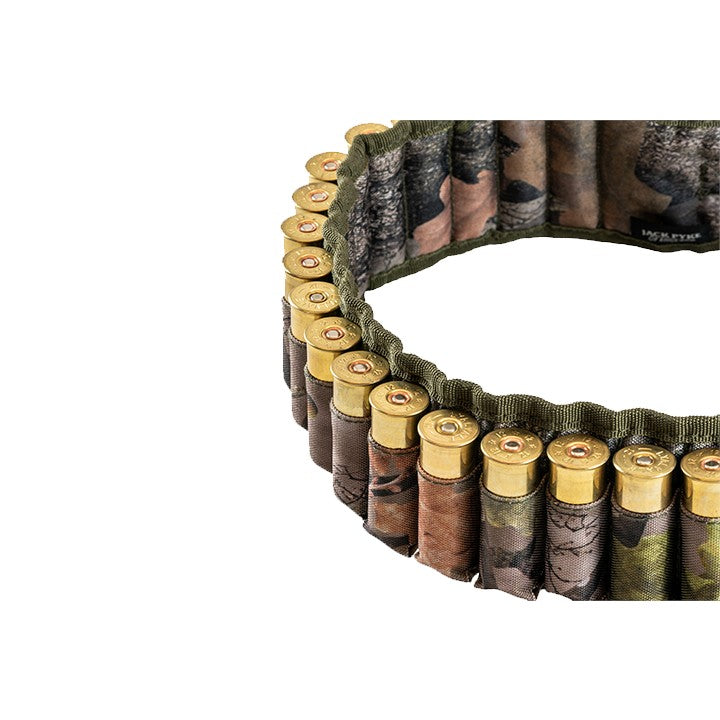Jack Pyke Clothing JP CARTRIDGE BELT EVO
