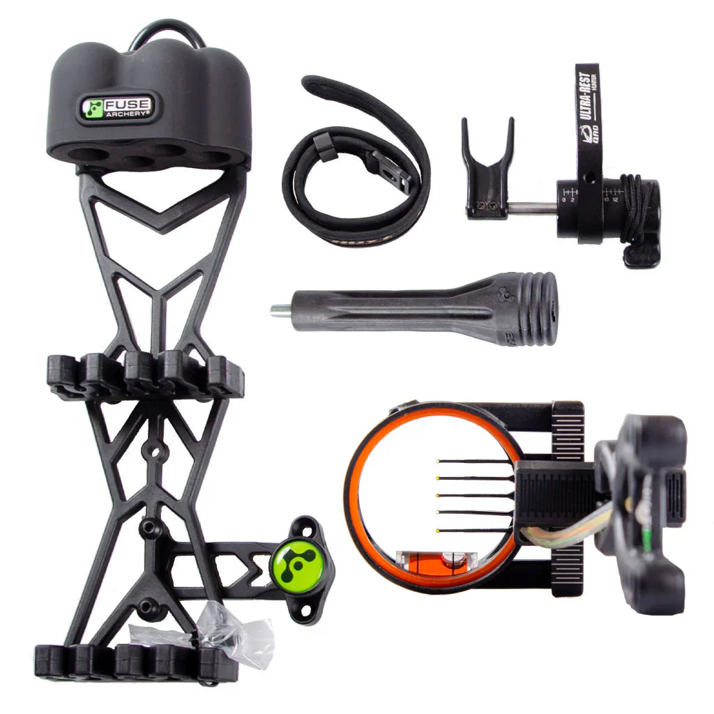 Fuse Archery Compound Kit
