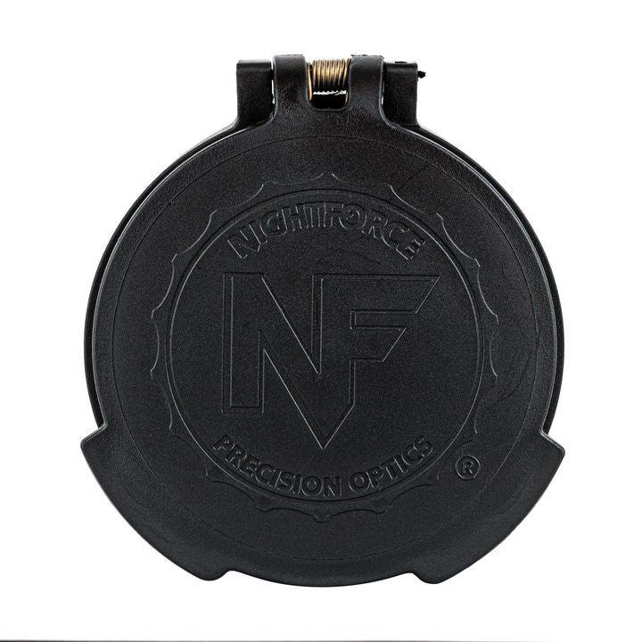 Nightforce OBJECTIVE FLIP UP LENS CAPS 56MM