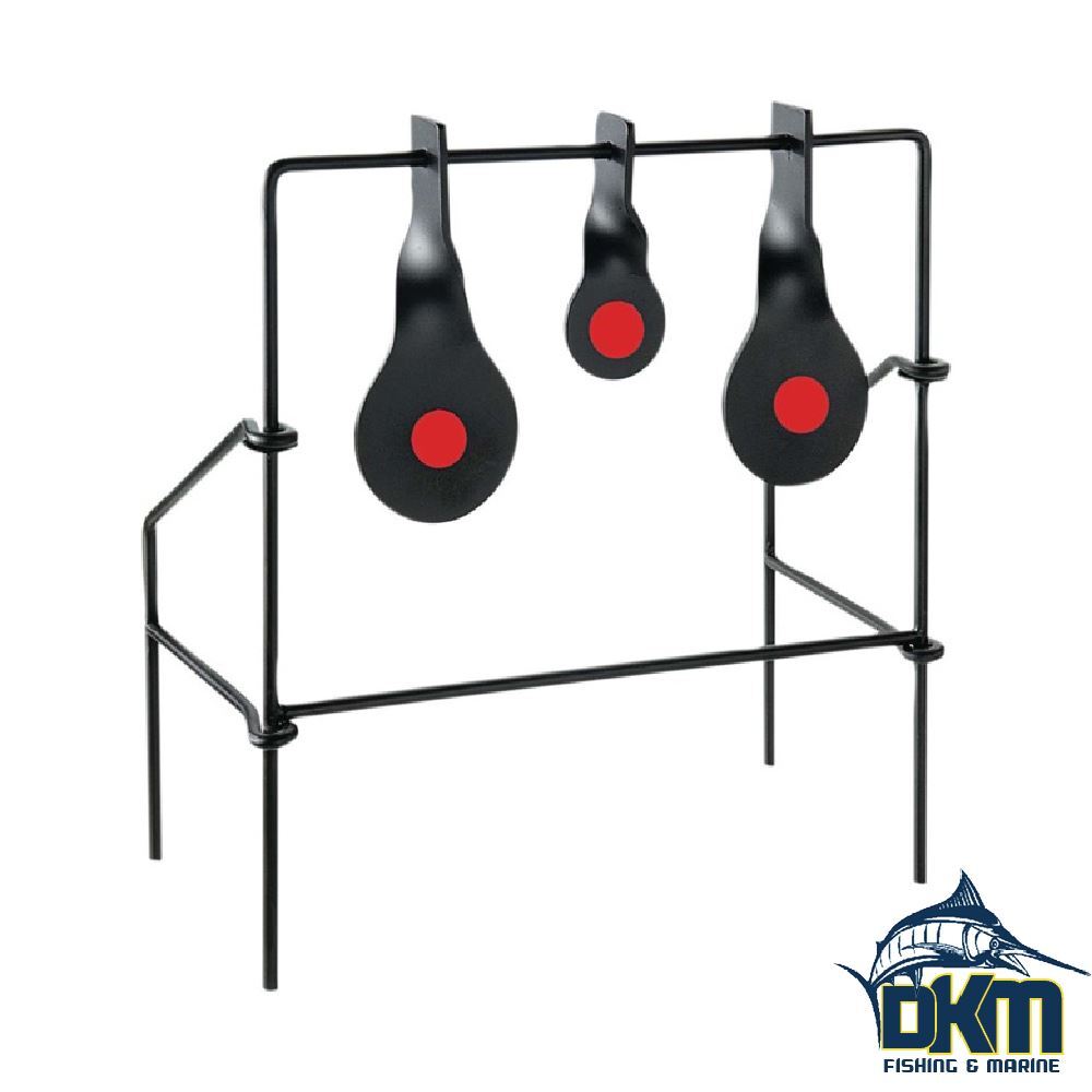 Allen EZ AIM METAL SPINNER TARGET
