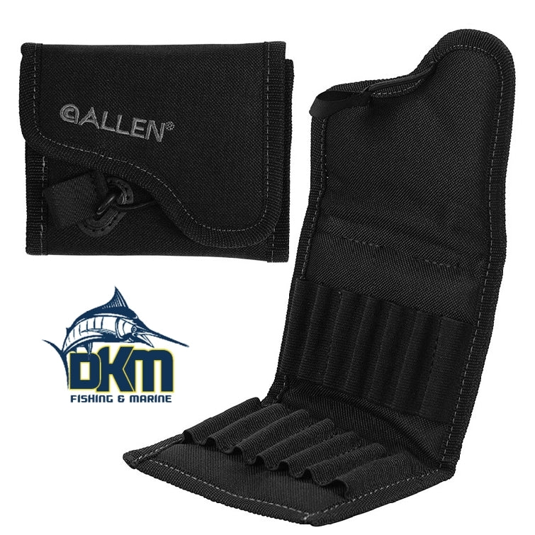 Allen RIFLE AMMO POUCH - BLACK