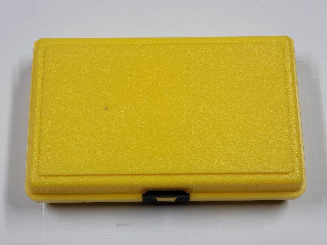 Powder Measure FORSTER ACC CASE FOR CASE TRIMMER PARTS