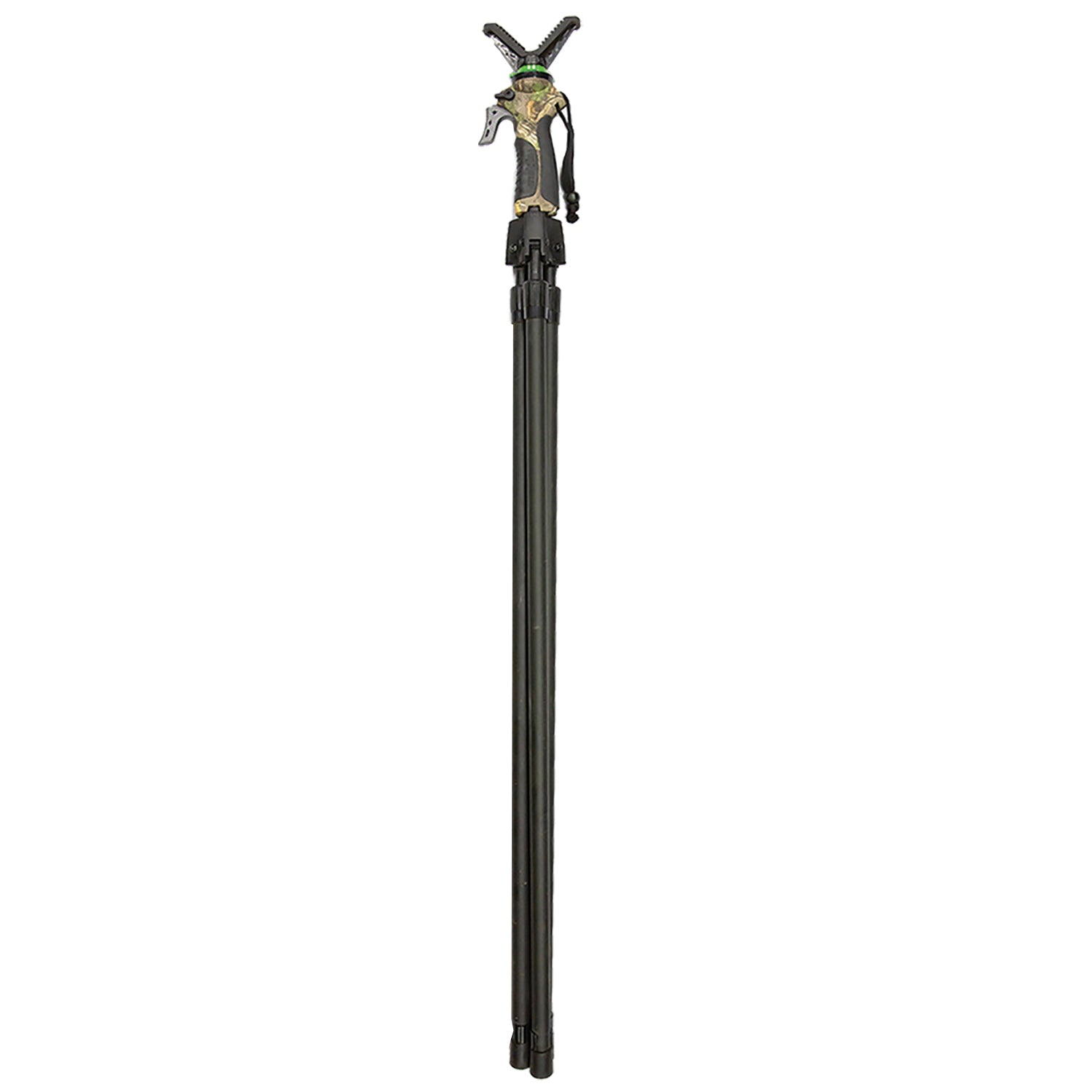 Nordiske TRIGGER STICK TRIPOD