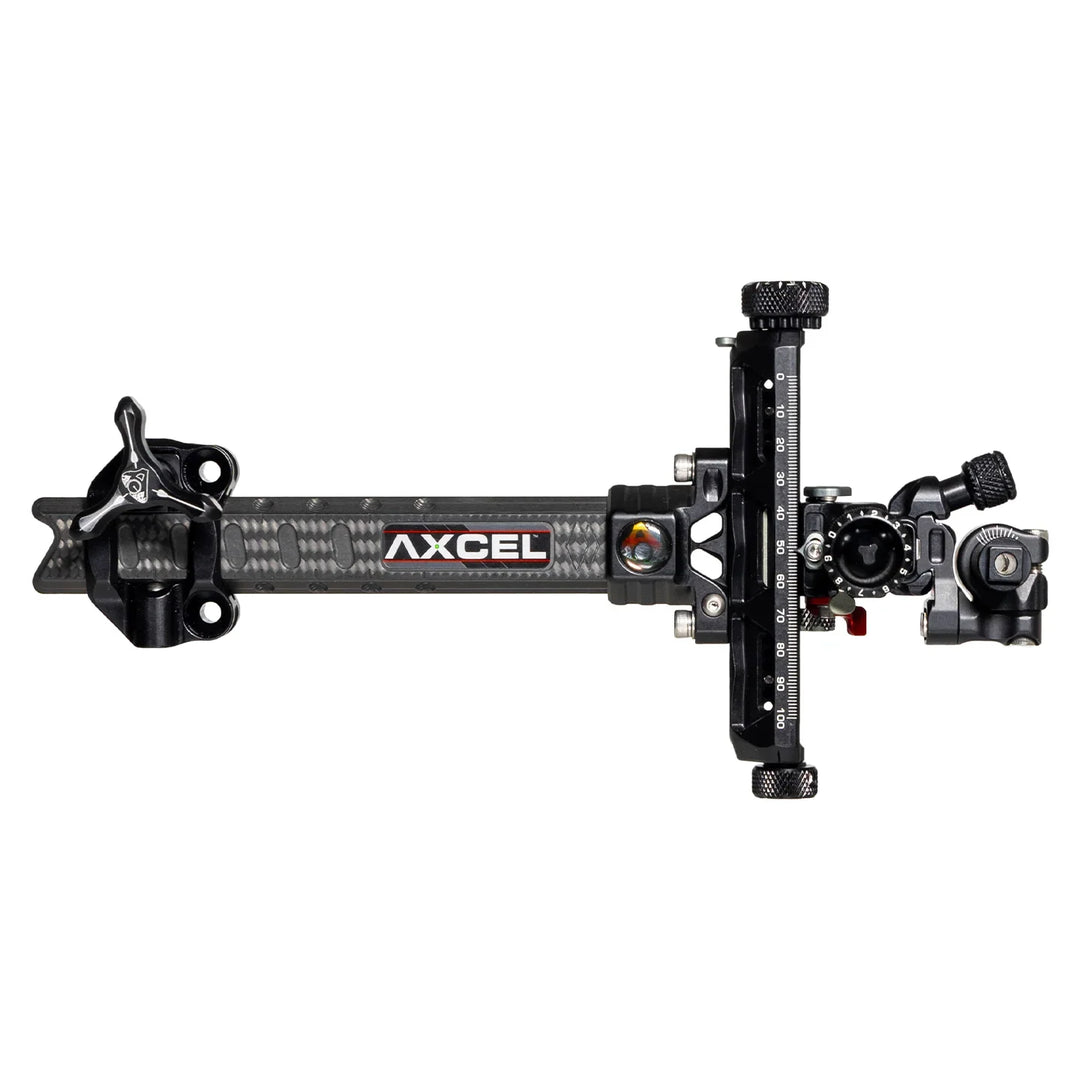 Axcel Achieve XP Pro