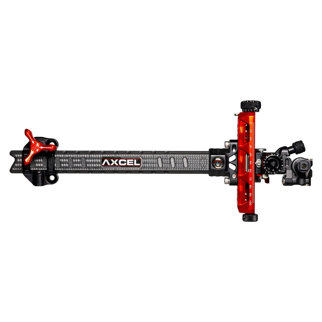 Axcel Achieve XP Pro