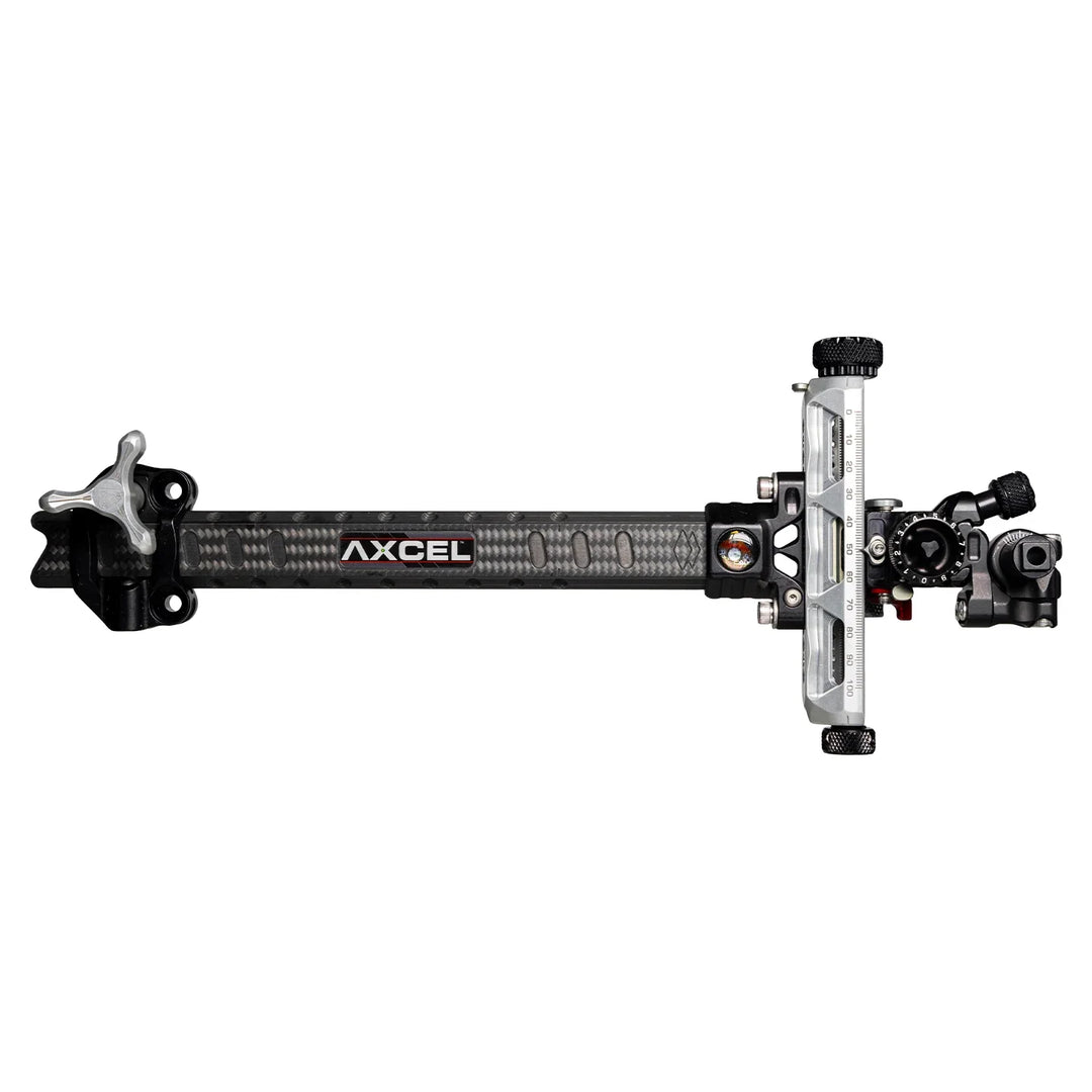Axcel Achieve XP Pro