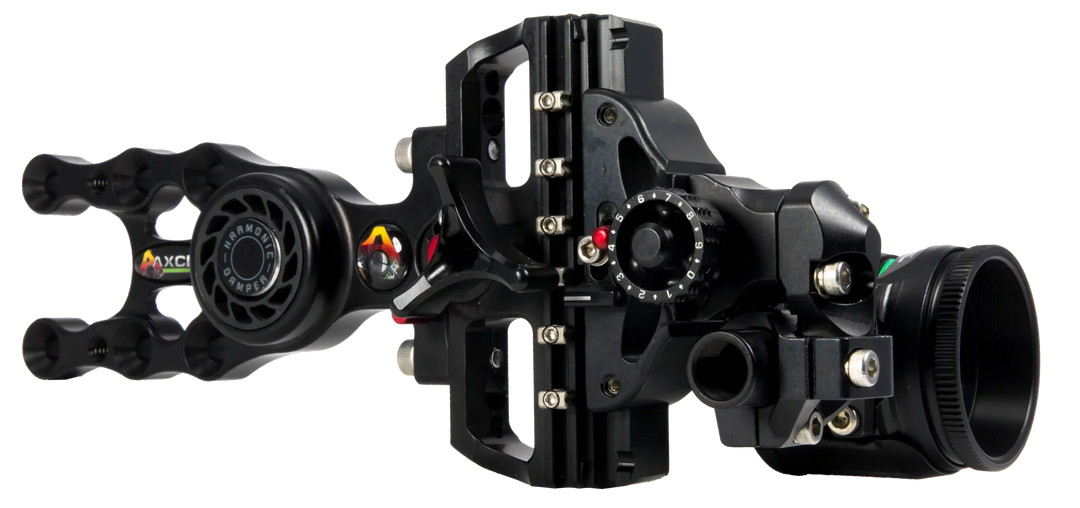 Axcel AccuTouch HD Slider Sight w/ AVX-41 Scope (.019")