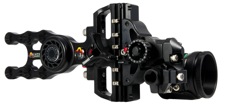 Axcel AccuTouch HD Slider Sight w/ AVX-41 Scope (.019")