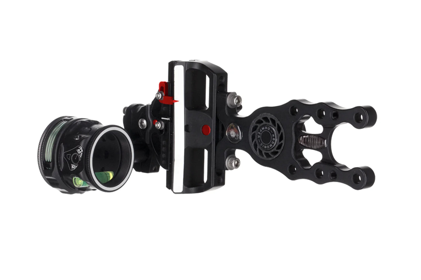 Axcel AccuTouch HD Slider Sight w/ AVX-41 Scope (.019")