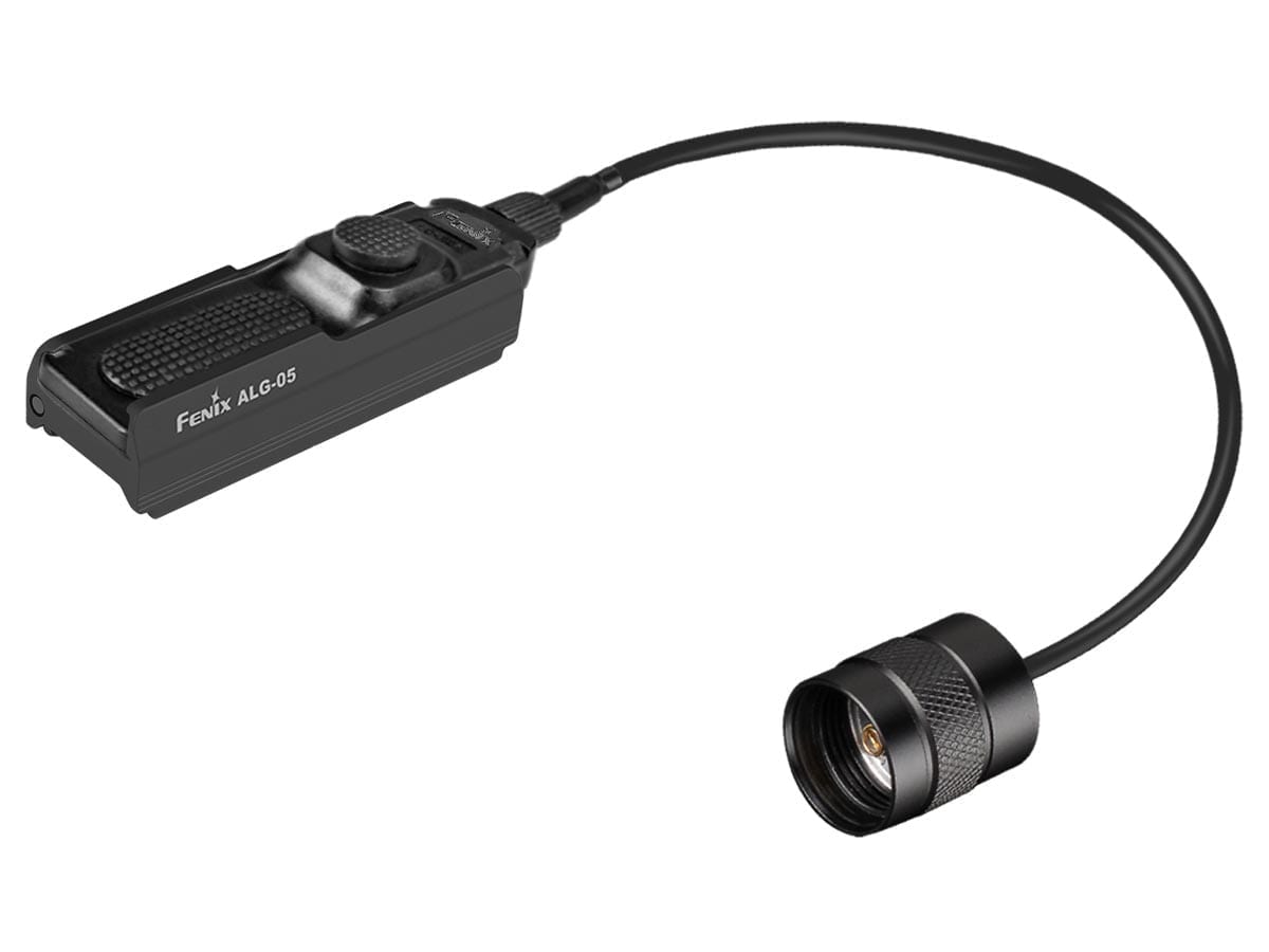 Fenix Remote Pressure Switch AER-02