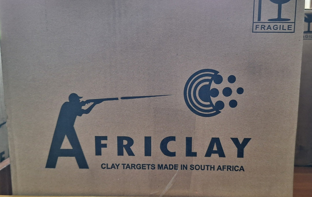 Laporte Clays LAPORTE SLIM RABBIT CLAYS (120