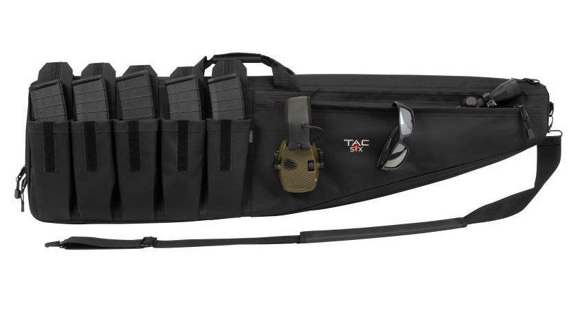 Allen TACTICAL RIFLE BAG BLACK 42'