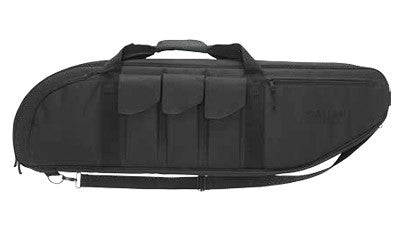 Allen RIFLE BAG BATTALION TACTICAL BLACK 38IN