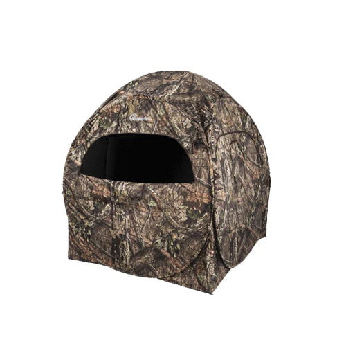 Ameristep Blinds AMERISTEP DOGHOUSE RUN N GUN HUNTING BLIND