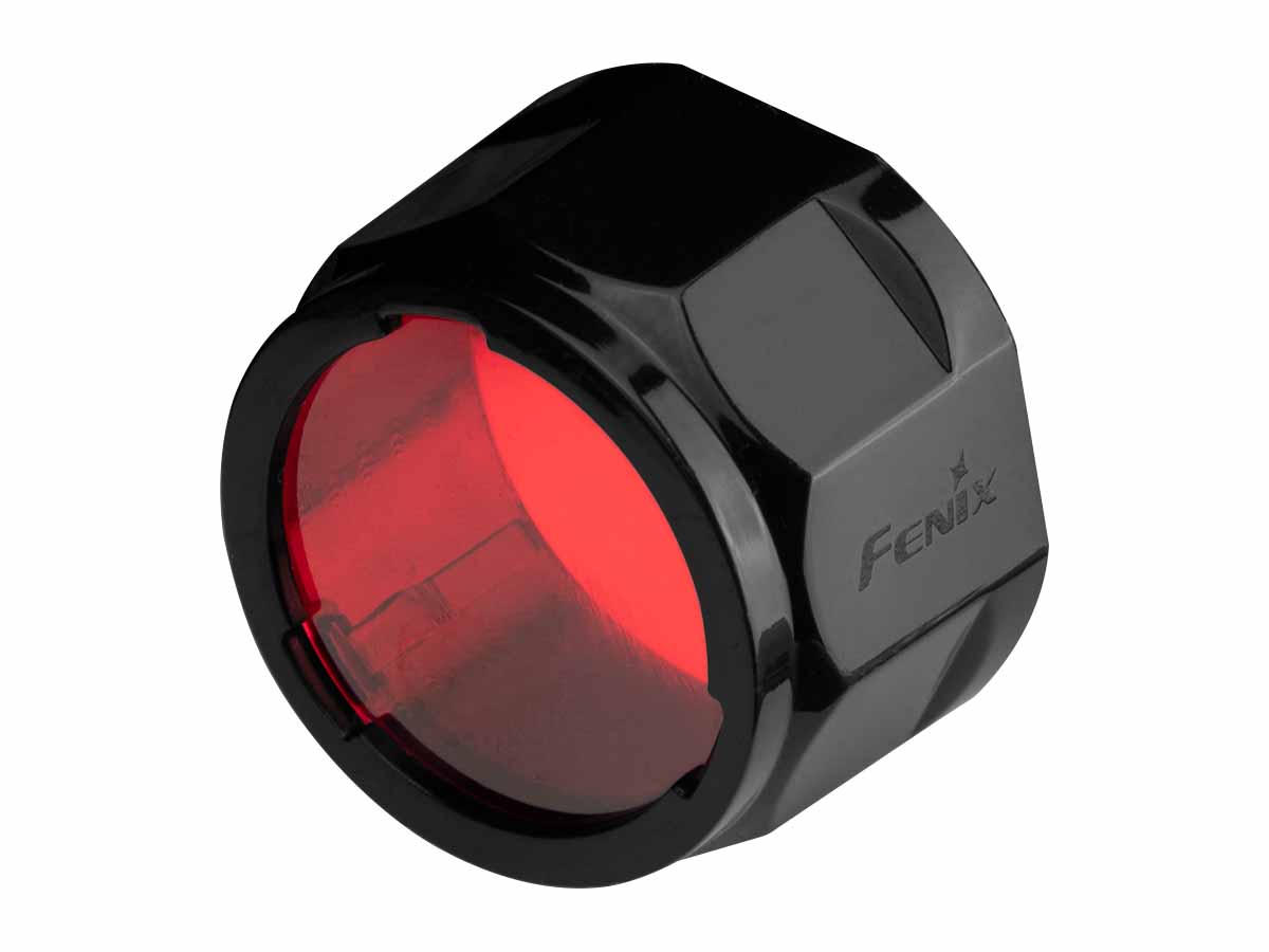 Fenix Accessory Filter Adapter Aof-s Blue
