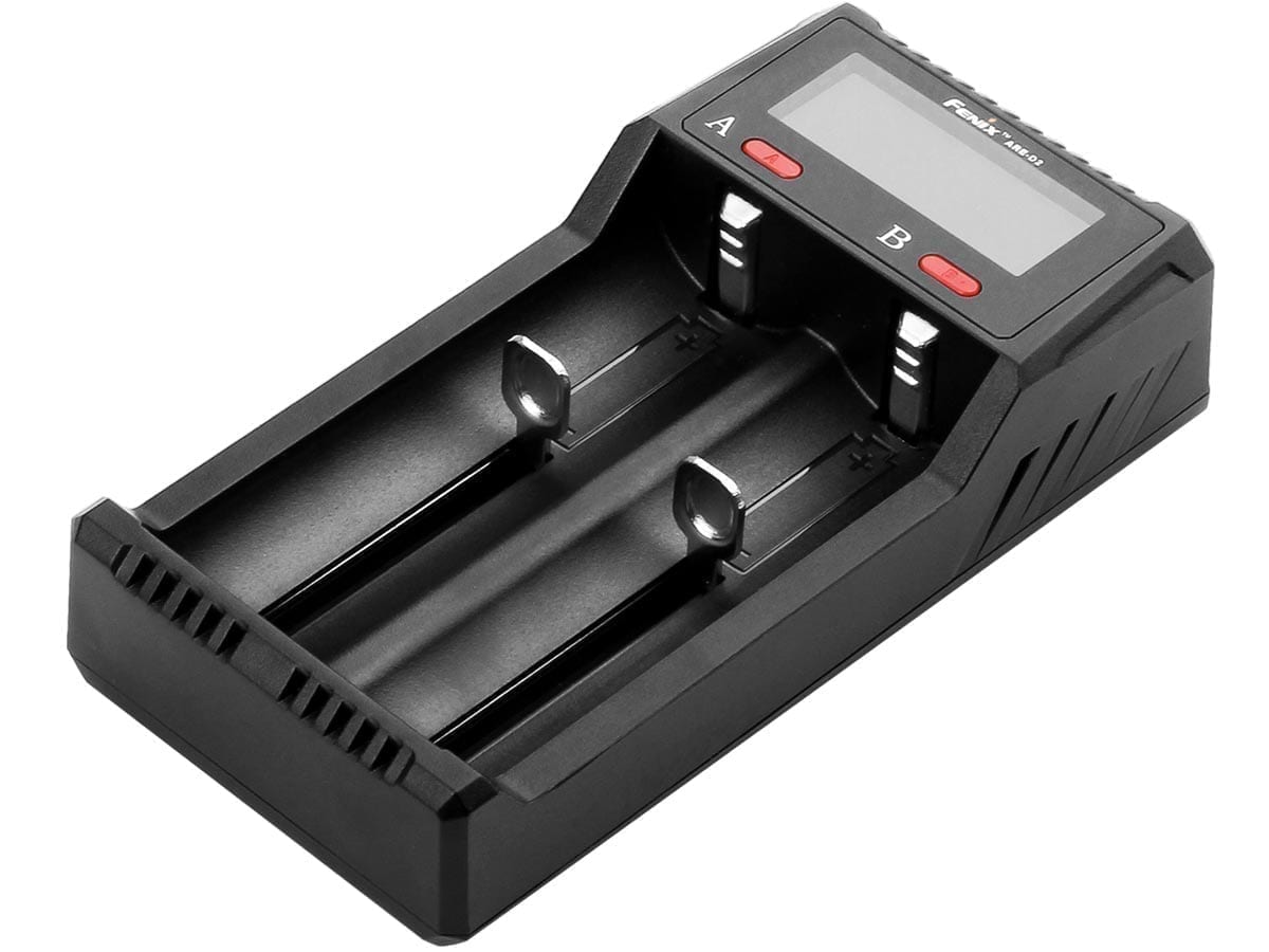 Fenix Charger ARE-D2