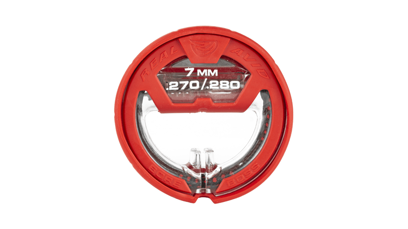 Real Avid BORE BOSS .30CAL/.308CAL/7.62MM