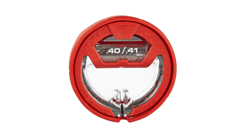 Real Avid BORE BOSS .17 CAL