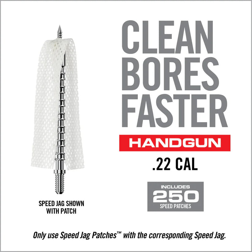 Real Avid BORE-MAX SPEED JAG 22/223