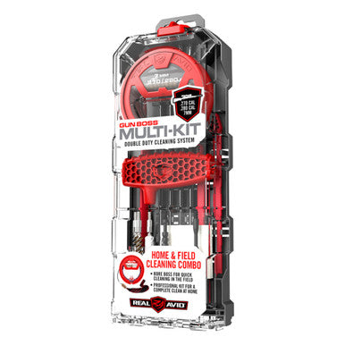 Real Avid GUN BOSS MULTI-KIT .30CAL/7,62MM