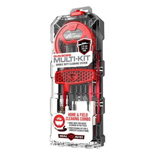 Real Avid GUN BOSS MULTI-KIT .270/280/7MM