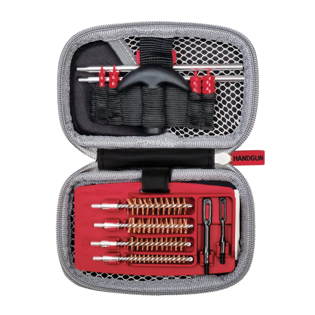 Real Avid GUN BOSS CLEANING KIT PISTOL
