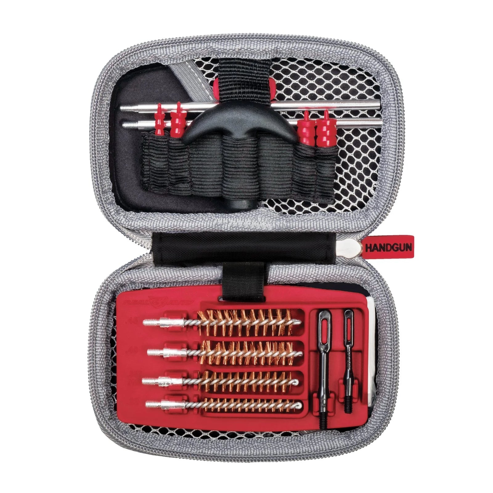 Real Avid GUN BOSS CLEANING KIT PISTOL