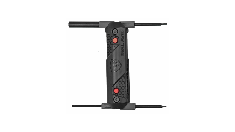Real Avid GLOCK TOOL 4-IN-1