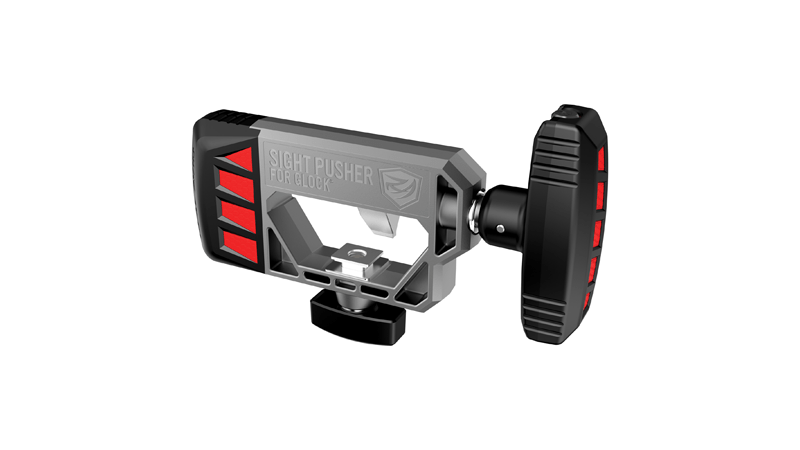 Real Avid GLOCK SIGHT PUSHER FOR GLOCK