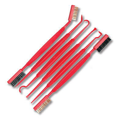 Real Avid ACCU-GRIP PICKS & BRUSHES