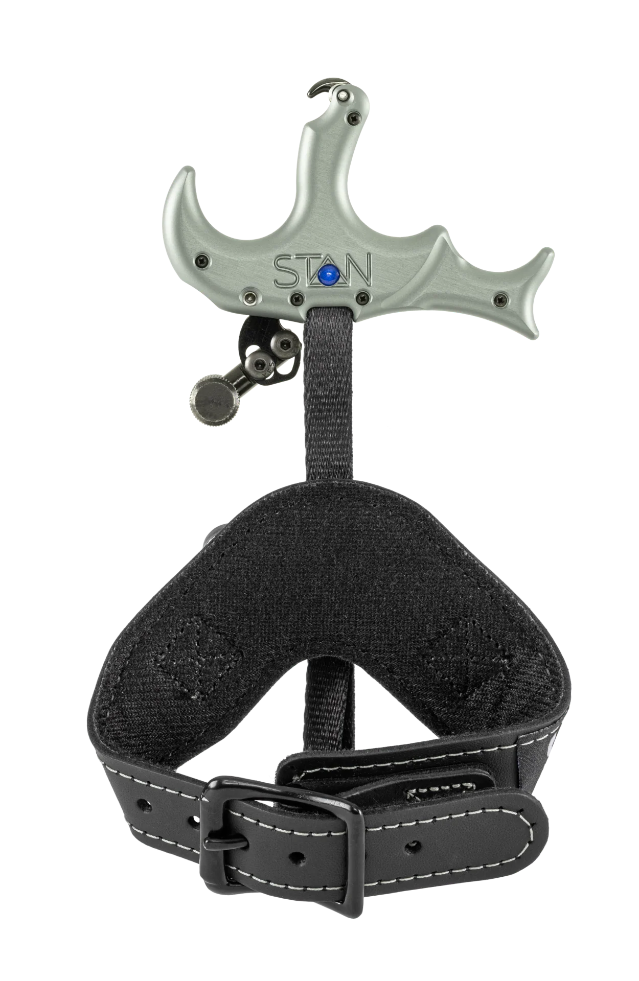 Stan Axis Release