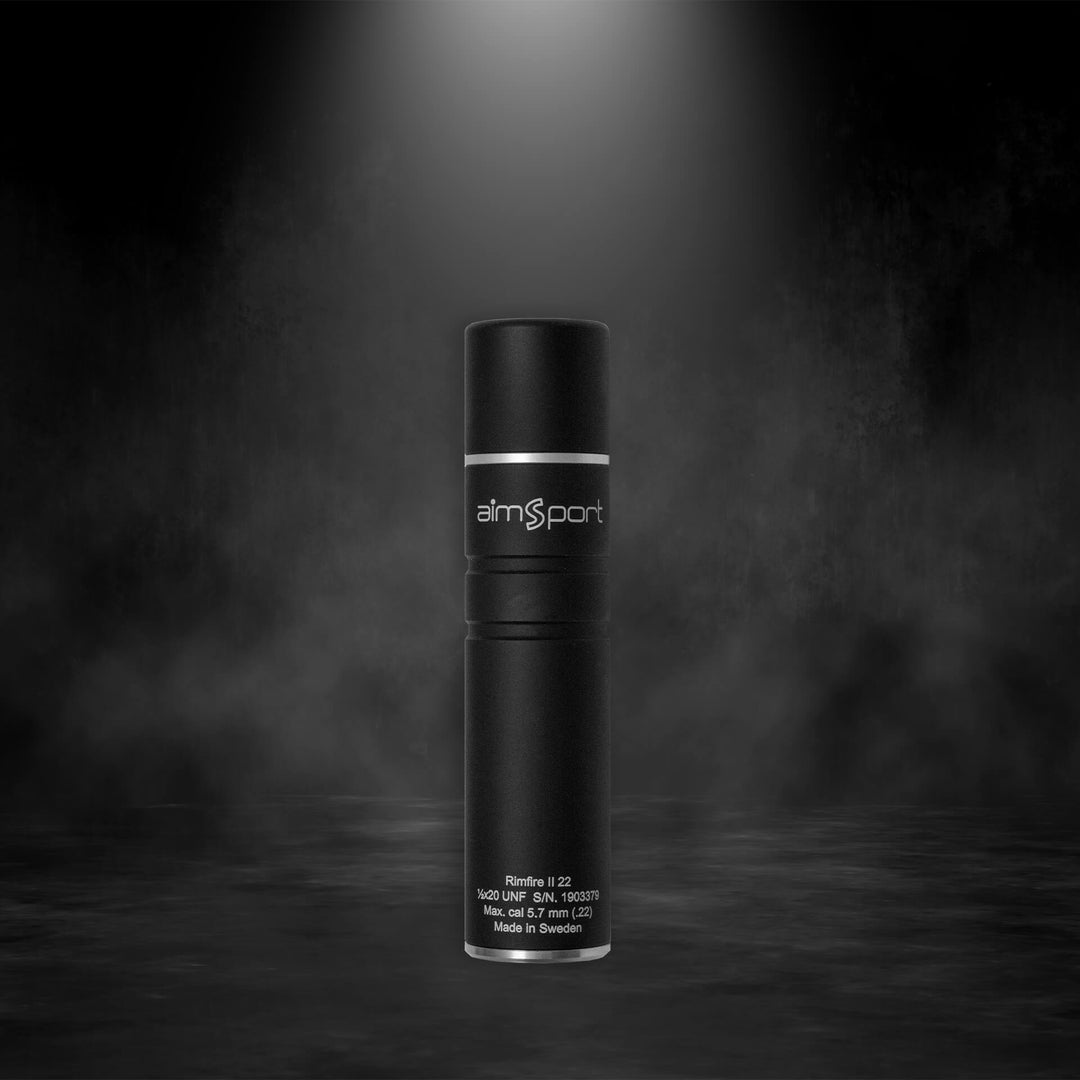 Aimsport RIMFIRE II 22 5.7MM 18X1
