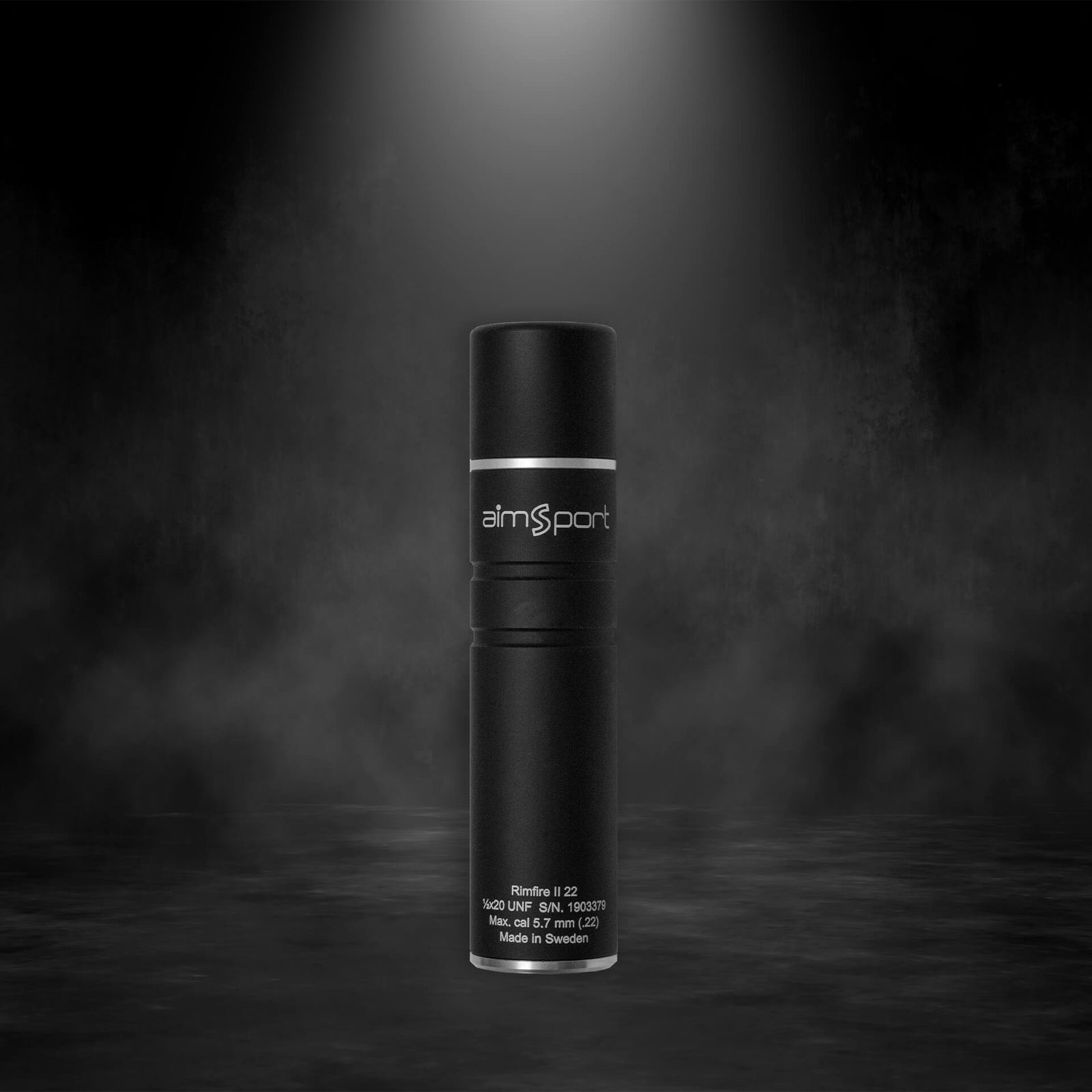 Aimsport RIMFIRE II 22 5.7MM 18X1