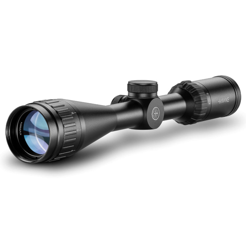 Airmax Scopes : VANTAGE WA 3-9Xx42MM IR 30MM (L4A RETICLE)