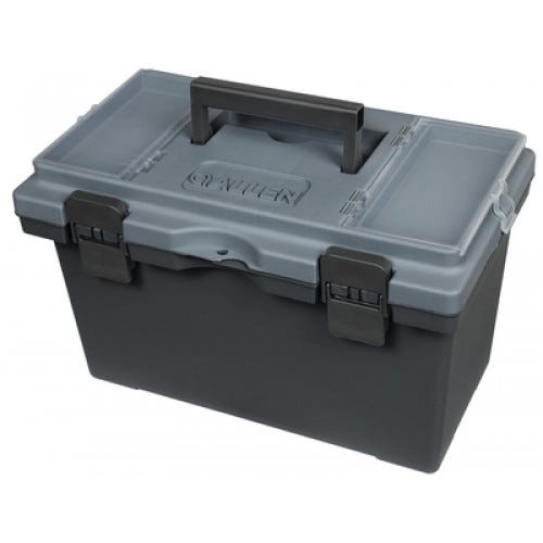 Allen ULTIMATE GUN CLEANING KIT - 65PC