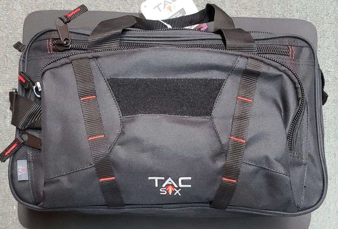 Allen RANGE BAG - SPORTER
