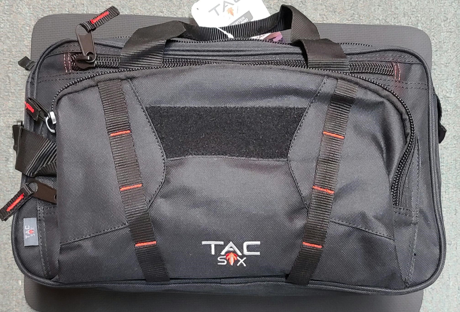 Allen RANGE BAG - SPORTER