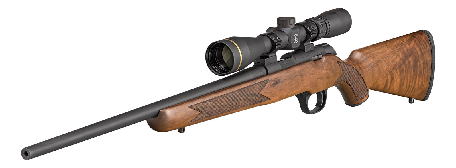 Springfield Armory RIFLE 22 LR SPRINGFIELD 2020 CLASSIC GRADE AA WALNUT
