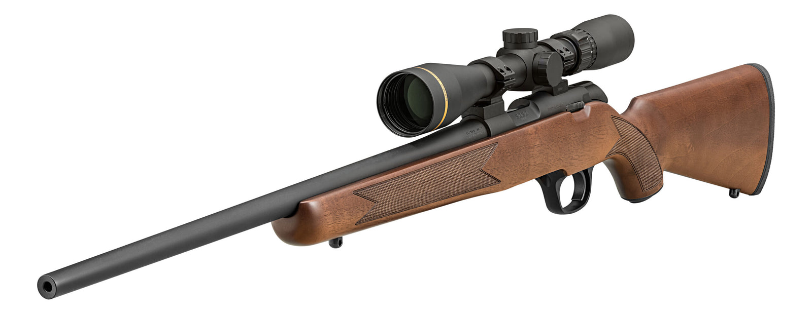 Springfield Armory RIFLE 22LR SPRINGFIELD 2020 CLASSIC SELECT WALNUT