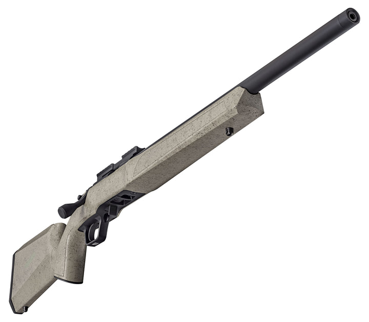 Springfield Armory RIFLE 22LR SPRINGFIELD 2020 TARGET SAGE W/BLK WEBBING