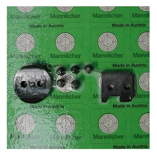 Steyr SWING MOUNT
