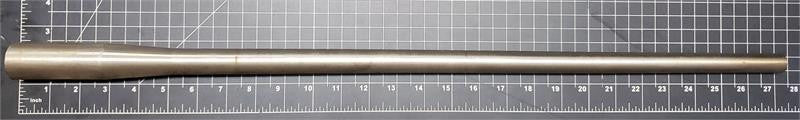 Billet Blank Barrels 375H&H BARREL TWIST 1-12