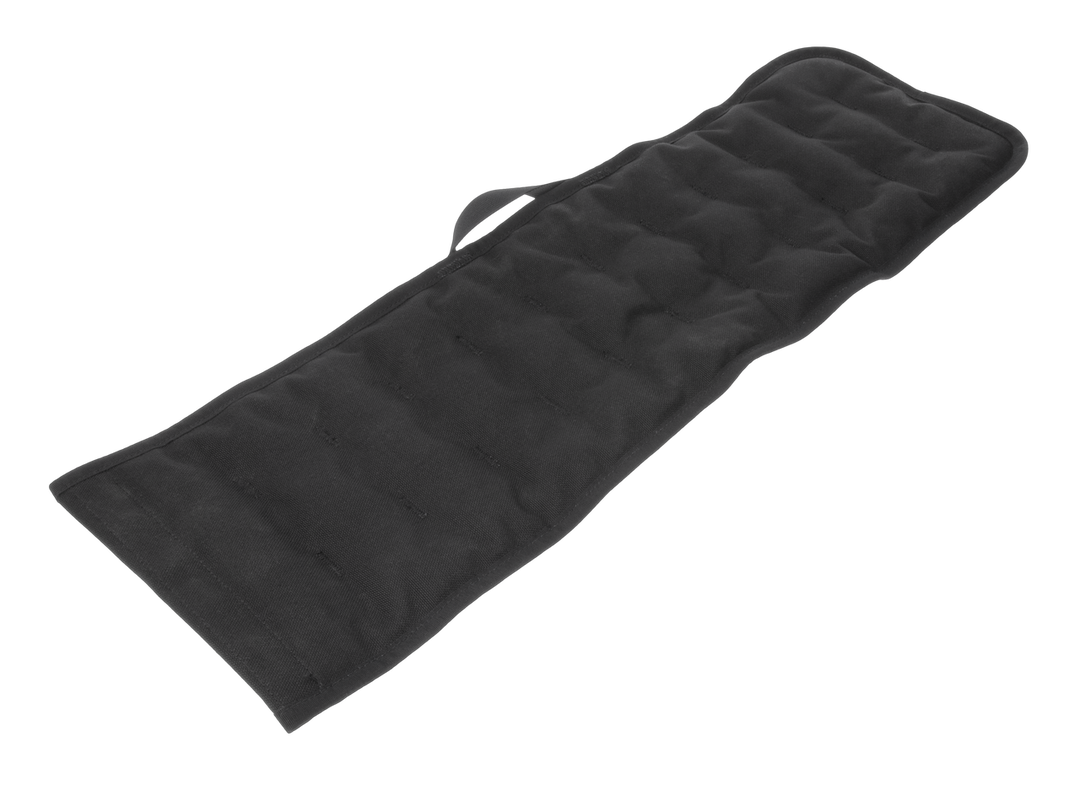 Birchwood Casey BIPOD SHOOTING MAT L BLK