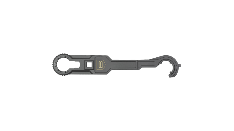 Breakthrough MODERN SPORTING RIFLE (AR-15) ARMORER'S WRENCH