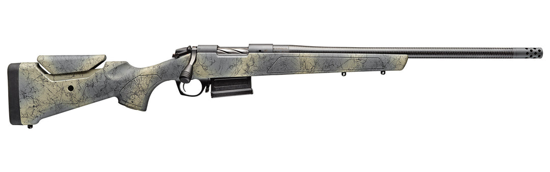 Bergara B14 Wild Sierra 7mm PRC Rifle