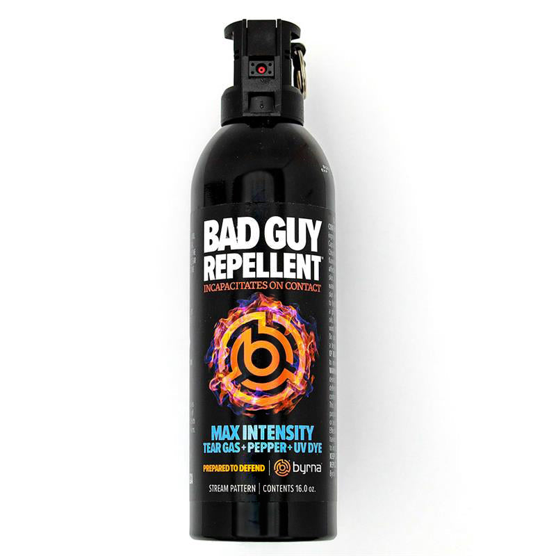 Byrna BAD GUY REPELLENT MAX 0.5 OZ (BM) 2-PACK