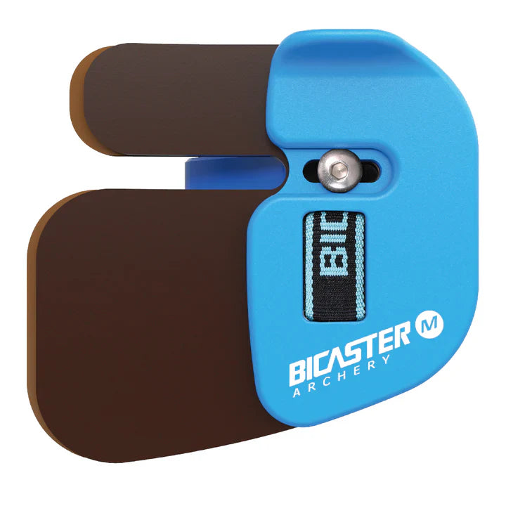 Bicaster UCC Finger Tab