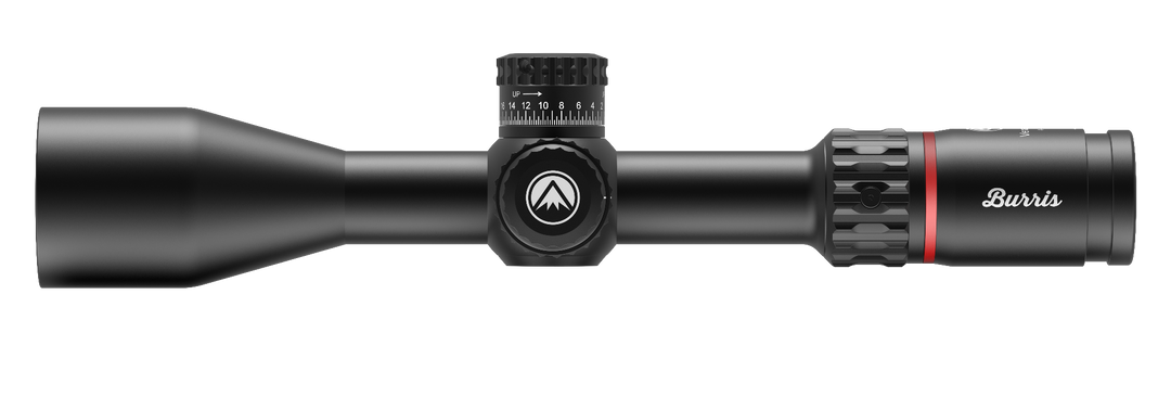 Burris VERACITY PH 4-20X50 FFP ILLUM