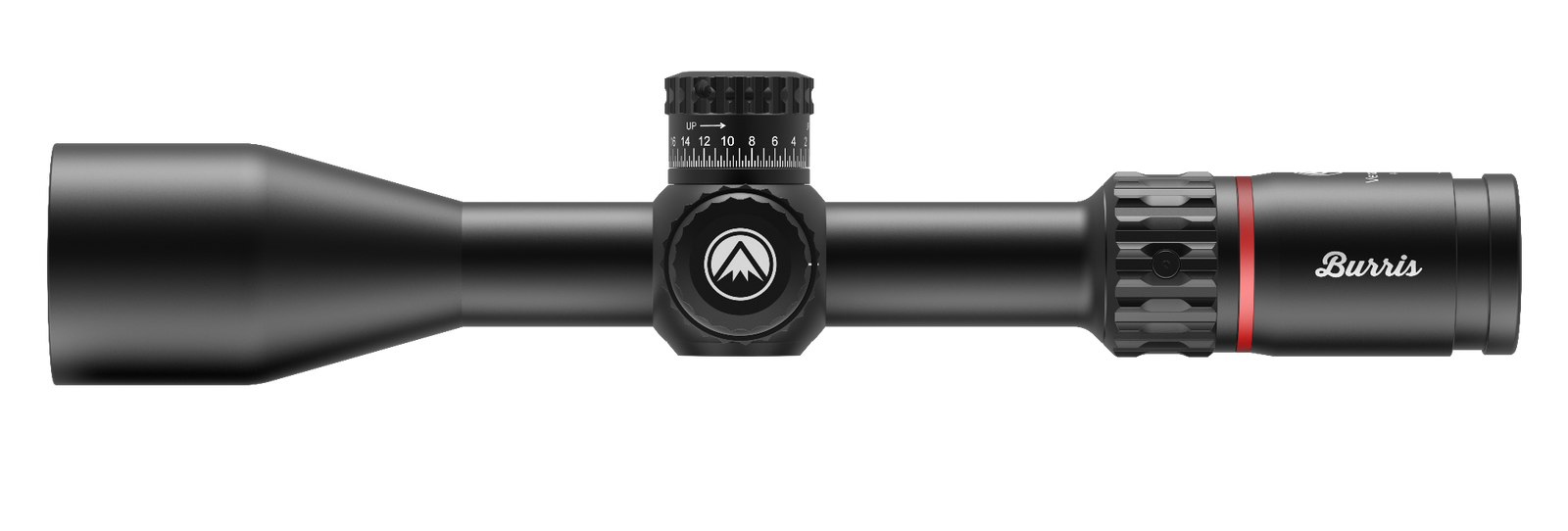 Burris VERACITY PH 4-20X50 FFP ILLUM