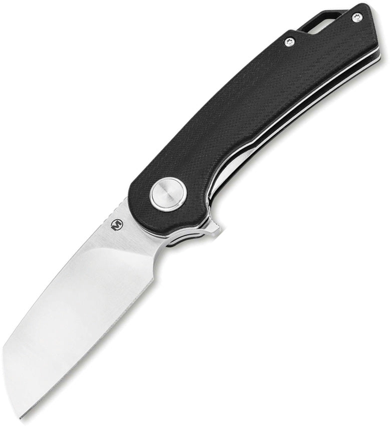 Boker KNIFE MAGNUM CLIFF WHARN
